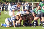 Tynedale v Preston Grasshoppers, Tynedale Park, Corbridge, Northumberland. Photo: David T. Hewitson/Sports for All Pics